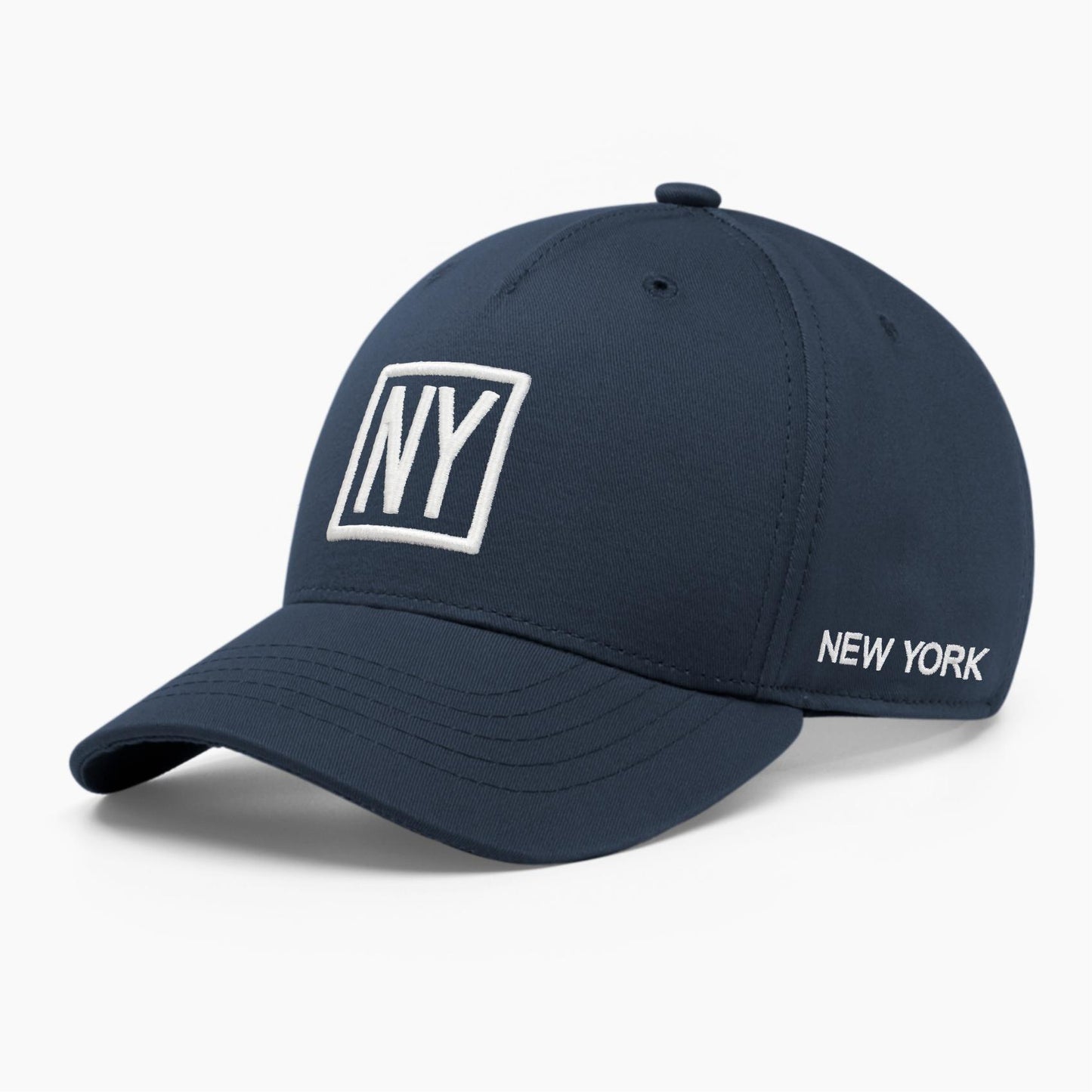 Стильна чоловіча бейсболка Нью Йорк NY New York