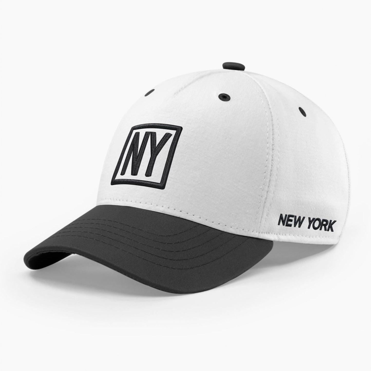 Стильна чоловіча бейсболка Нью Йорк NY New York