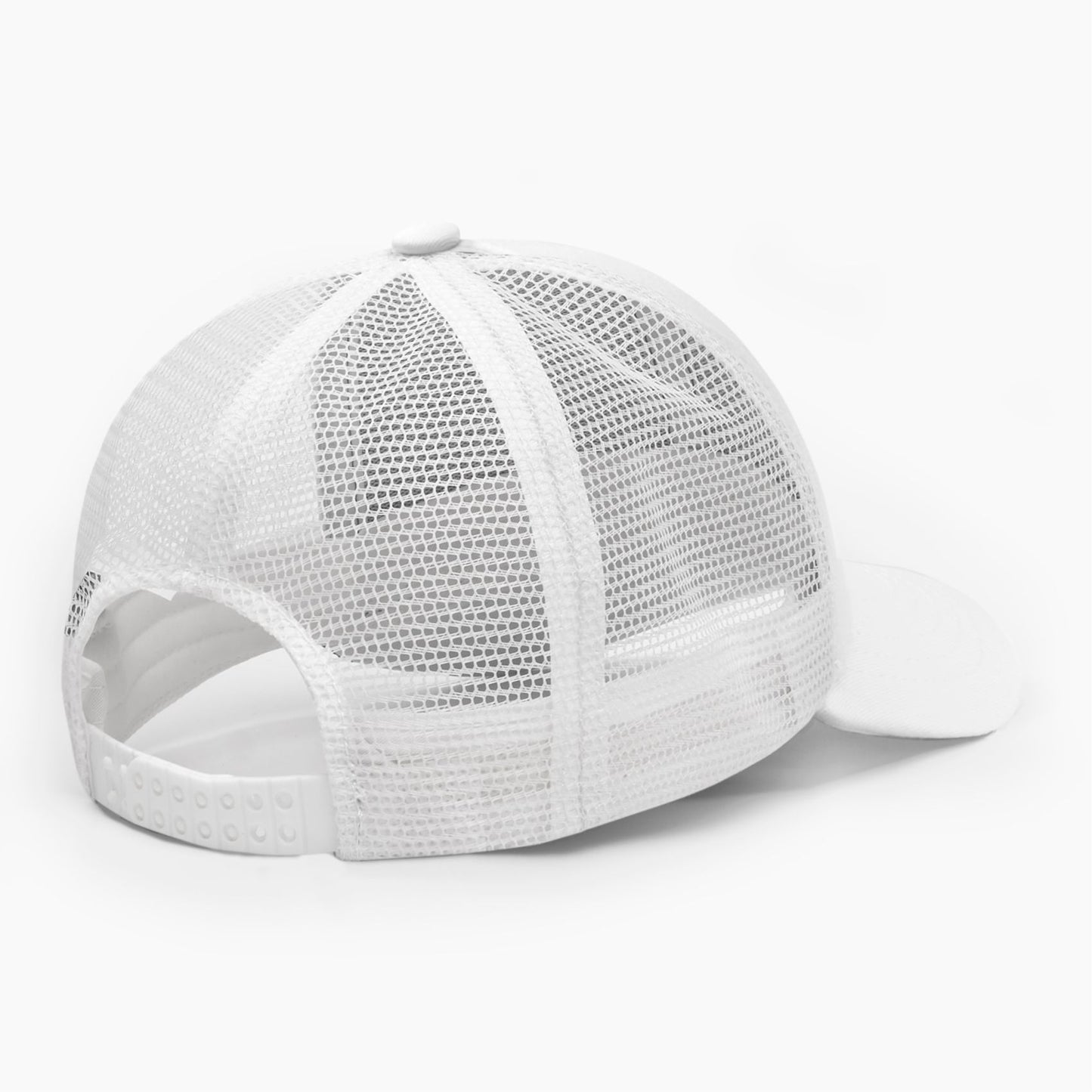 Кепка бейсболка з сіткою тракер з гербом України